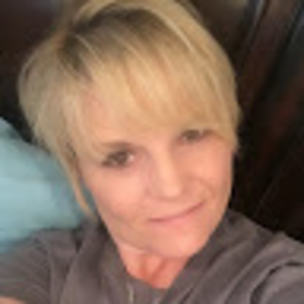 Meet your Posher, Trish